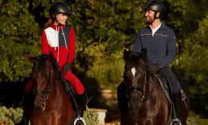 Tommy Hilfiger jeździectwo: odkryj elegancję i funkcjonalność kolekcji