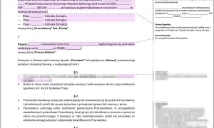 Jak bezpiecznie i legalnie rozwiązać umowę o pracę bez konsekwencji prawnych