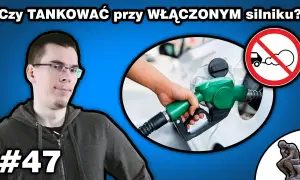 Czy można tankować na włączonym silniku? Poznaj niebezpieczeństwa i przepisy