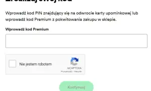 Jak aktywować kod Spotify Premium - proste kroki i porady
