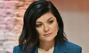 Z kim jest Cichopek teraz? Odkryj jej zaskakujący związek!