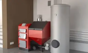 Jak ustawić piec z podajnikiem na ekogroszek, aby oszczędzać energię?