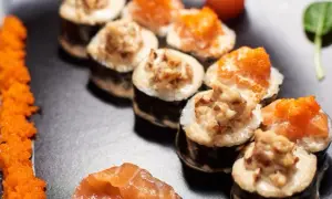 Jak podawać sushi: sekrety idealnej prezentacji i dodatków