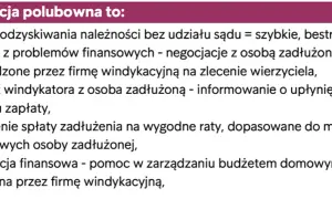 Czym jest windykacja polubowna i jak uniknąć problemów z długami?
