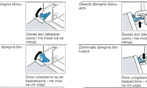 Jak wyjąć szybę z piekarnika Electrolux - proste kroki i wskazówki bezpieczeństwa