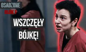 Kto śpiewa piosenkę z osadzone blok f? Odkryj artystę i utwór