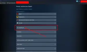 Jak usunąć gry z biblioteki Steam i uniknąć nieodwracalnych skutków