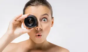 Jaki obiektyw do zdjęć rodzinnych? 5 najlepszych wyborów