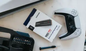 Jaki dysk SSD do PS5 - wybierz najlepszy model dla swojej konsoli