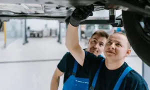 Co ile wymiana oleju w skrzyni automatycznej DSG, aby uniknąć awarii?