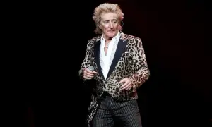 Ile lat ma Rod Stewart? Sprawdź wiek i ciekawostki o legendzie rocka