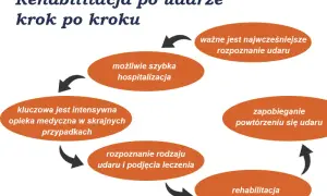 Rehabilitacja po udarze: kluczowe etapy i wyzwania procesu