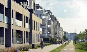 Czym charakteryzuje się funkcjonalne osiedle? Poznaj kluczowe cechy