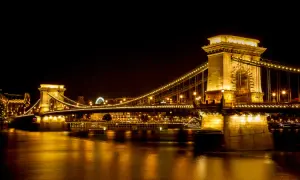 Najlepsza trasa do Budapesztu - uniknij najdłuższej drogi i zyskaj czas