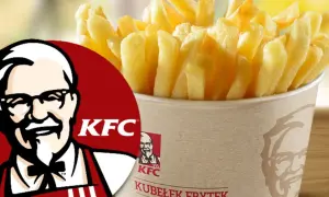 Frytki jak z KFC – przepis na idealnie chrupiące frytki w domu