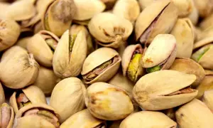 Pistacje - dlaczego warto je pochrupać?