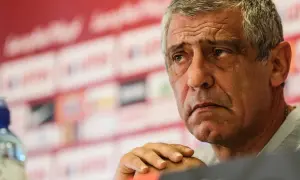 Ile zarabia Santos? Szokujące fakty o wynagrodzeniu trenera reprezentacji