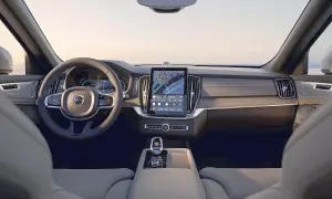 Kiedy Volvo XC90 ma DPF? Ważne informacje o filtrze cząstek stałych