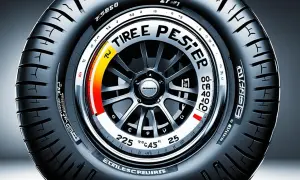 Jakie ciśnienie w oponach 225/45 R17 zapewni bezpieczeństwo i komfort?
