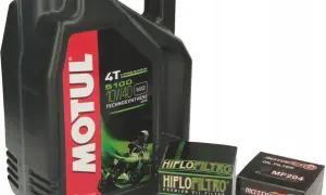 Opinie o motul 5100 10W40 - co mówią motocykliści o tym oleju?