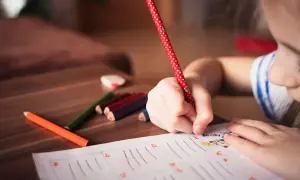 Skuteczne zajęcia z koncentracji dla dzieci, które poprawią uwagę