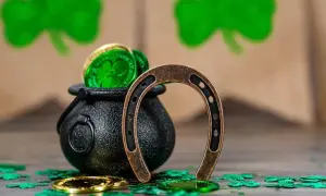 Kim był święty Patryk? Historia, legendy i znaczenie patrona Irlandii