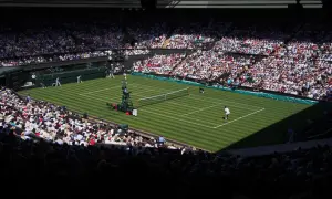 Gdzie odbywa się Wimbledon? Odkryj lokalizację prestiżowego turnieju