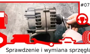 Jak sprawdzić sprzęgło alternatora i uniknąć kosztownych awarii w samochodzie