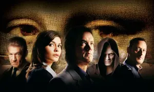 Gdzie obejrzeć serial zaginiony symbol - oficjalne platformy streamingowe