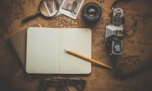Motyw podróży w tekstach kultury: odkryj ukryte znaczenia i emocje