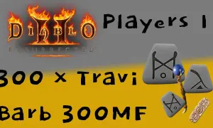 Gdzie dropić runy w Diablo 2? Najlepsze miejsca i strategie farmienia