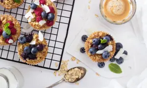 Czym ozdobić muffinki? Odkryj zaskakujące pomysły na dekoracje