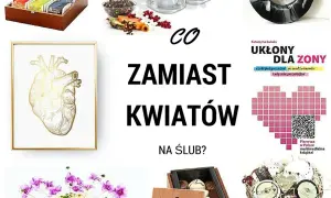 Co dać na ślub? Oto najlepsze pomysły na niezapomniane prezenty
