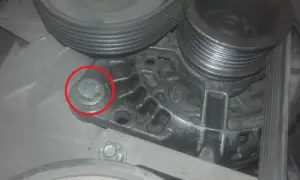 Jak łatwo i bezpiecznie wymontować alternator w Golfie 4 – krok po kroku