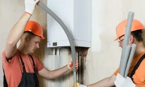 Izolacja rur co w piwnicy - uniknij strat ciepła i oszczędzaj energię