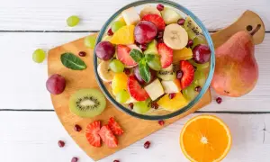 Jak zrobić własną herbatę owocową – prosty przepis na naturalny napój w domu