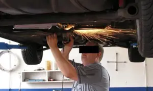 Ile kosztuje wycięcie DPF? Sprawdź, co musisz wiedzieć przed decyzją