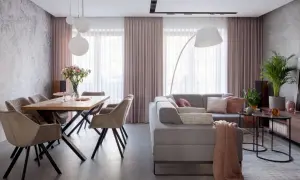 Jak urządzić nowoczesny salon, aby uniknąć najczęstszych błędów?