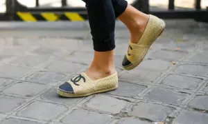 Stylowe espadryle damskie stylizacje na lato, które musisz znać