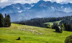 Atrakcje małopolskie, które musisz zobaczyć - odkryj ukryte skarby