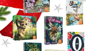Najlepsze promocje na gry planszowe w Empiku – nie przegap okazji!