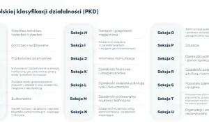 Co oznacza skrót PKD? Kluczowe informacje dla przedsiębiorców