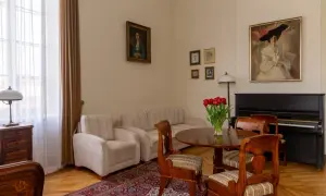 Cennik noclegów w Pałacu Radziejowice - poznaj aktualne koszty pobytu