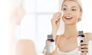 Jaki krem po peelingu kawitacyjnym? Odkryj najlepsze opcje dla skóry
