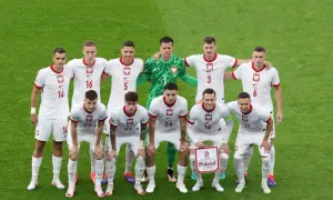 Jak się nazywają piłkarze Polski na Euro 2025? Lista i ciekawostki