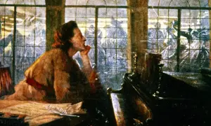 Ile koncertów skomponował Fryderyk Chopin? Odkryj jego dziedzictwo