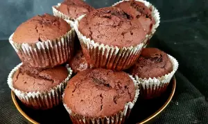 Jak zrobić dobre muffinki, które zachwycą każdego smakosza