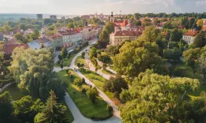 Górzno Wielkopolska: Atrakcje turystyczne w miejscowości Górzno