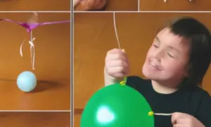 Jak zrobić stojak na balony – prosty sposób na imprezową dekorację krok po kroku