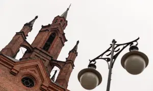 Gdzie leży Kaliniec z Nocy i Dni? Odkryj jego prawdziwe miejsce w Kaliszu